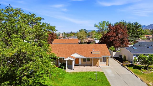 967 E TRITOMA AVE, White City, UT 84094