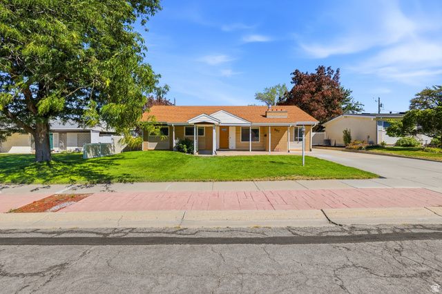 967 E TRITOMA AVE, White City, UT 84094