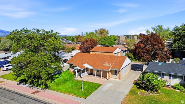 967 E TRITOMA AVE, White City, UT 84094