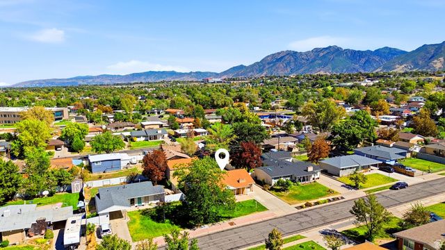 967 E TRITOMA AVE, White City, UT 84094