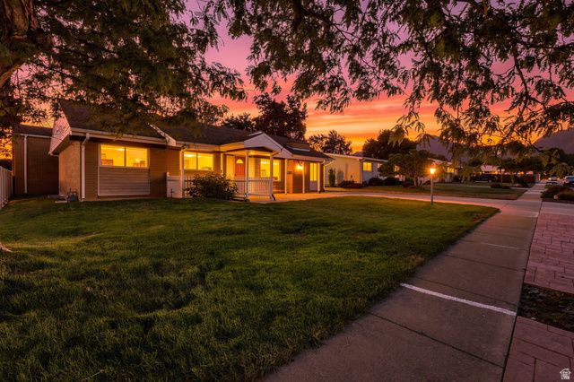 967 E TRITOMA AVE, White City, UT 84094