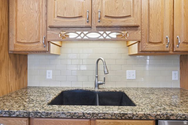 967 E TRITOMA AVE, White City, UT 84094