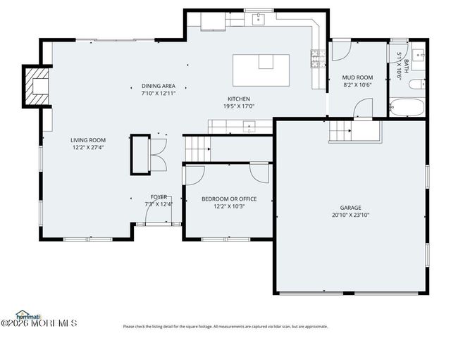 513 Washington Avenue, Union Beach, NJ 07735