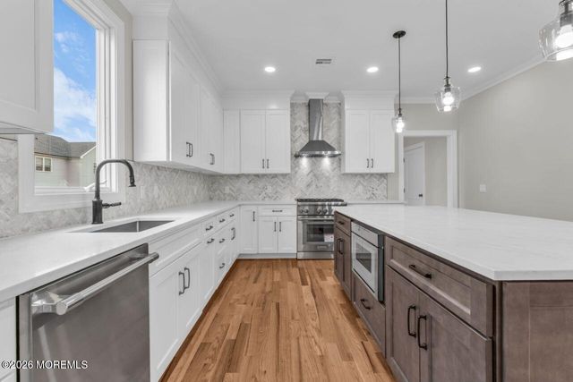 513 Washington Avenue, Union Beach, NJ 07735