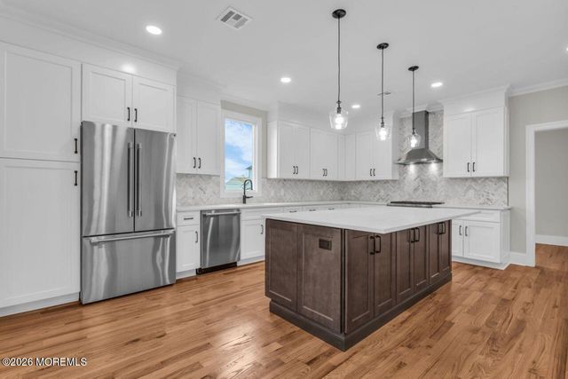 513 Washington Avenue, Union Beach, NJ 07735