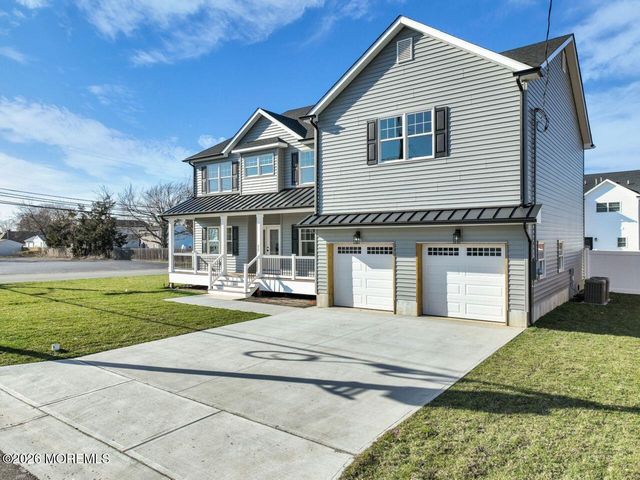 513 Washington Avenue, Union Beach, NJ 07735