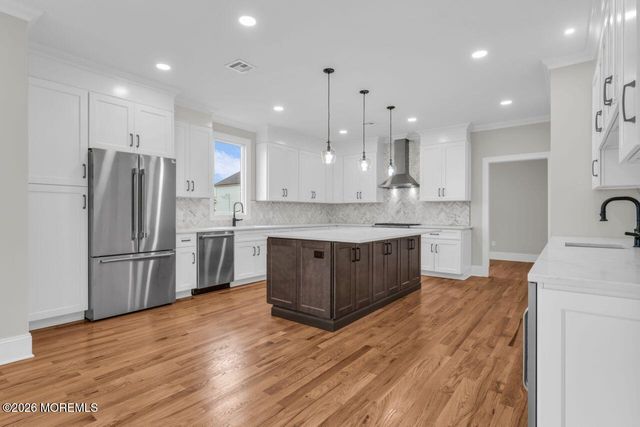 513 Washington Avenue, Union Beach, NJ 07735