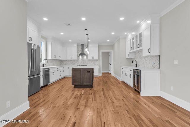 513 Washington Avenue, Union Beach, NJ 07735