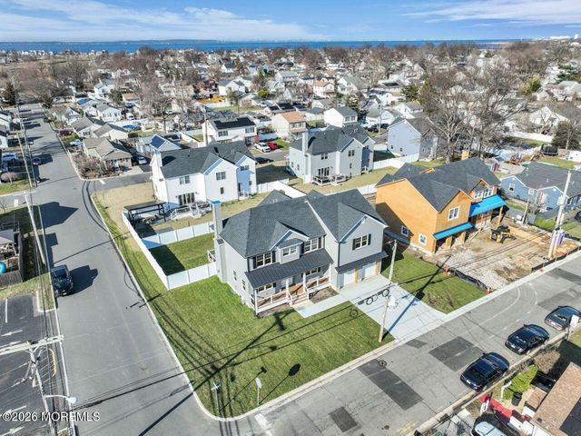 513 Washington Avenue, Union Beach, NJ 07735