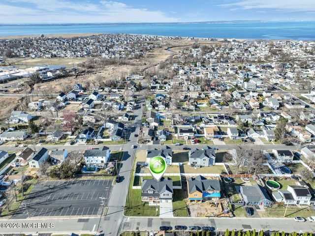 513 Washington Avenue, Union Beach, NJ 07735