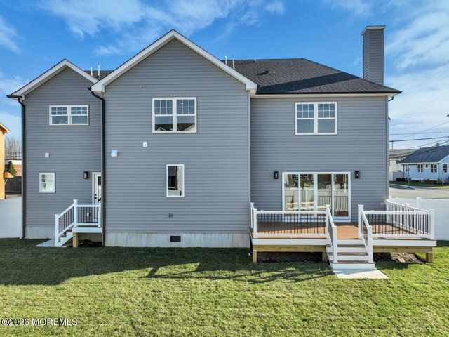 513 Washington Avenue, Union Beach, NJ 07735