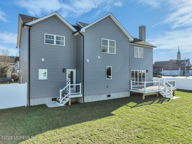 513 Washington Avenue, Union Beach, NJ 07735