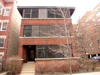 1505 MAPLE Avenue 1, Evanston, IL 60201