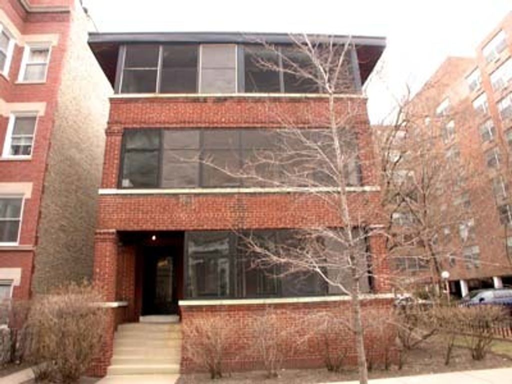 1505 MAPLE Avenue 1, Evanston, IL 60201