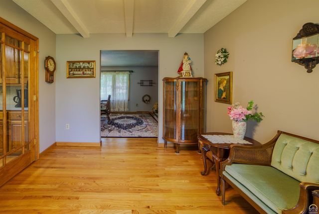 4038 SE Howard DR, Topeka, KS 66605