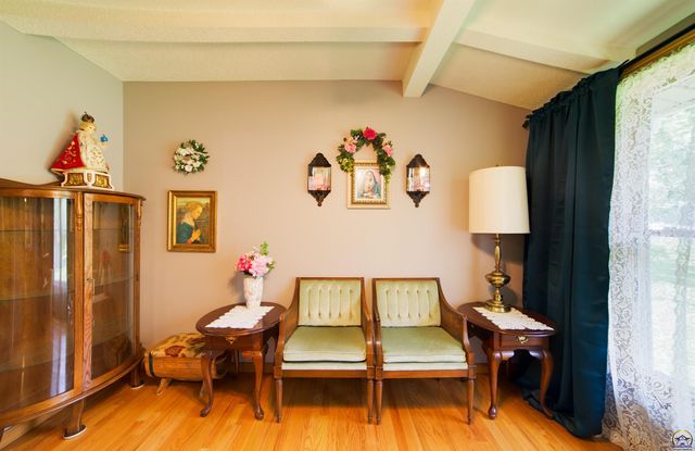 4038 SE Howard DR, Topeka, KS 66605