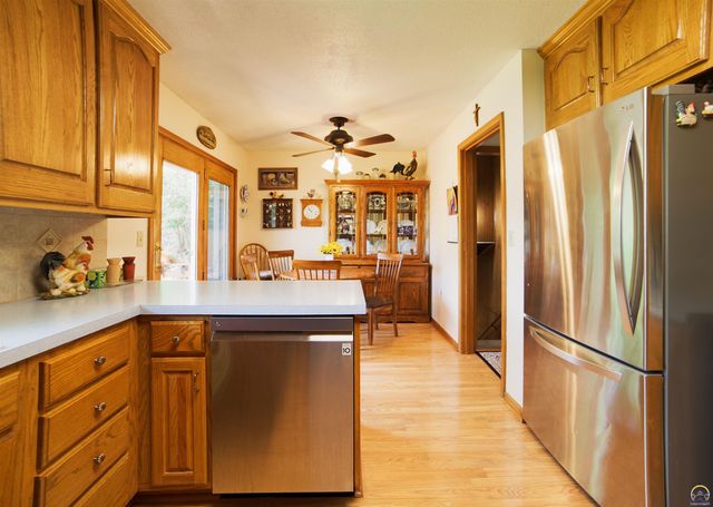 4038 SE Howard DR, Topeka, KS 66605