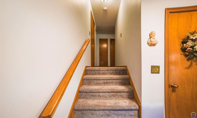 4038 SE Howard DR, Topeka, KS 66605