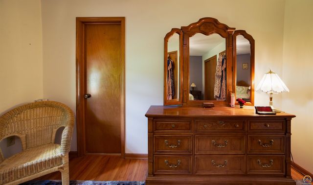 4038 SE Howard DR, Topeka, KS 66605