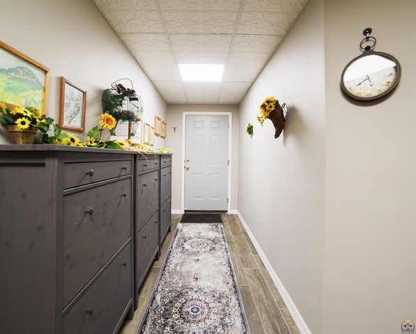 4038 SE Howard DR, Topeka, KS 66605