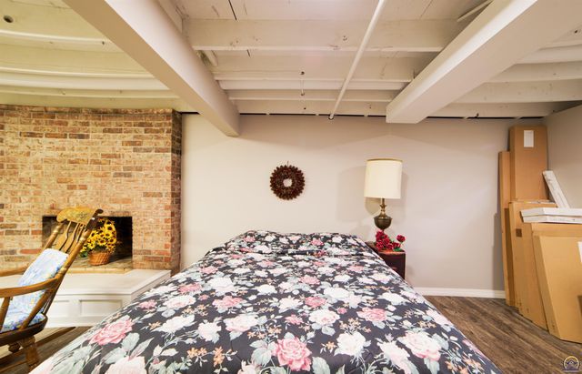 4038 SE Howard DR, Topeka, KS 66605