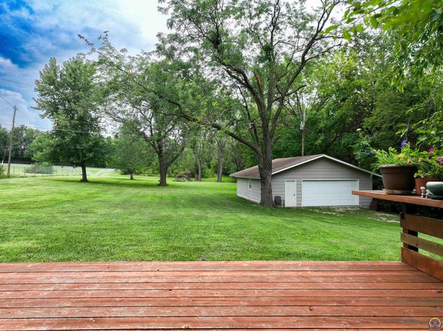 4038 SE Howard DR, Topeka, KS 66605