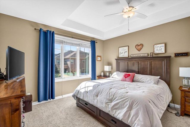 9013 Royal Oaks Circle, Verona, WI 53593