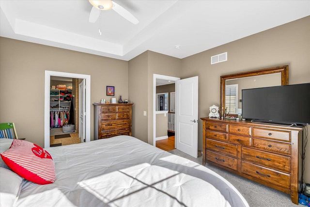 9013 Royal Oaks Circle, Verona, WI 53593