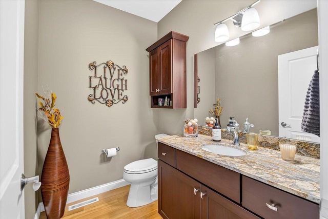 9013 Royal Oaks Circle, Verona, WI 53593