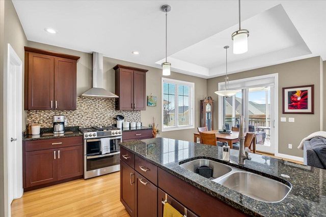 9013 Royal Oaks Circle, Verona, WI 53593