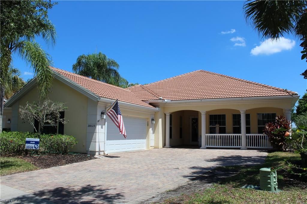 28025 Umiak CT, Bonita Springs, FL 34135