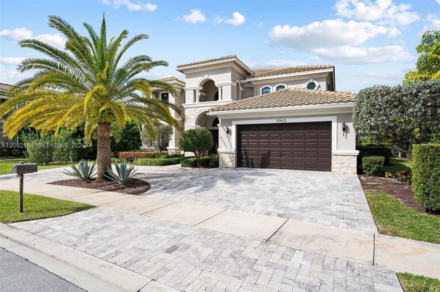 9960 Bay Leaf Court 9960, Parkland, FL 33076
