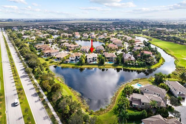 9960 Bay Leaf Court 9960, Parkland, FL 33076