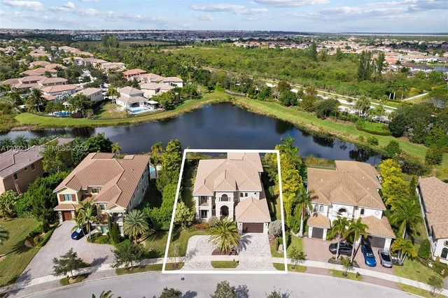 9960 Bay Leaf Court 9960, Parkland, FL 33076