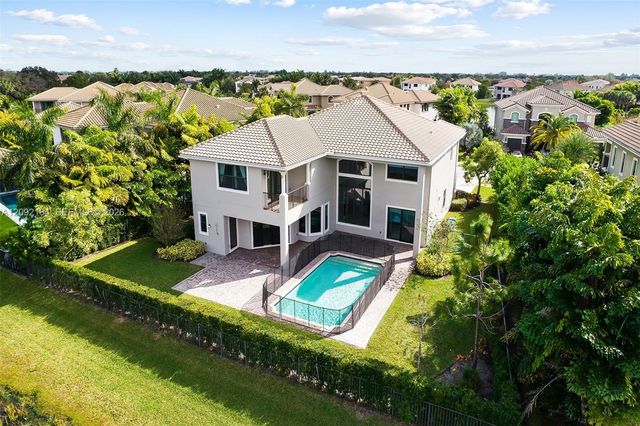 9960 Bay Leaf Court 9960, Parkland, FL 33076