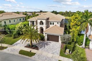 9960 Bay Leaf Court 9960, Parkland, FL 33076