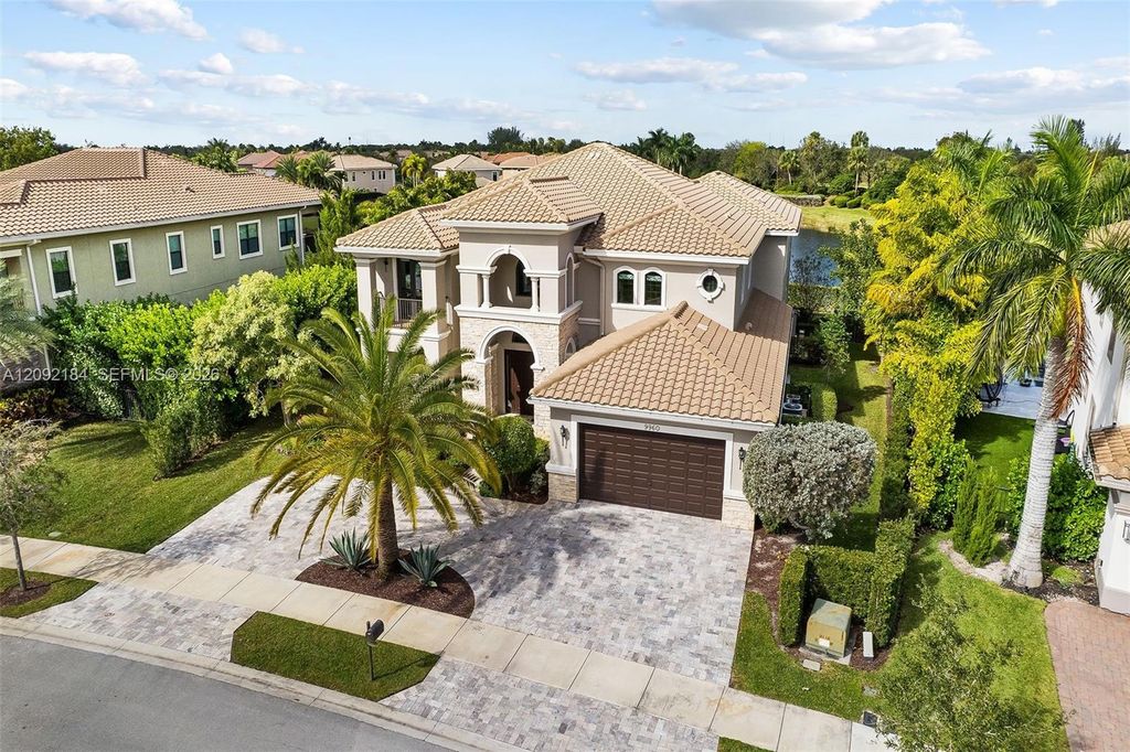 9960 Bay Leaf Court 9960, Parkland, FL 33076