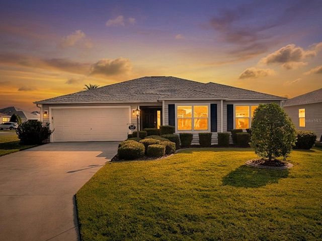 843 CLIFFORD COURT, The Villages, FL 32163