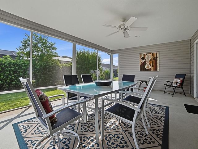 843 CLIFFORD COURT, The Villages, FL 32163