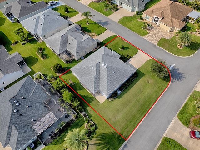 843 CLIFFORD COURT, The Villages, FL 32163