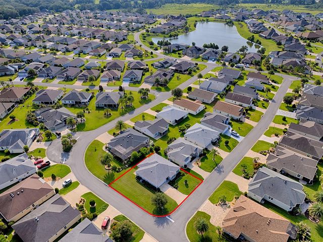 843 CLIFFORD COURT, The Villages, FL 32163