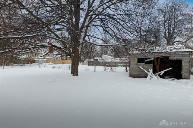 1654 Catawba Avenue, Springfield, OH 45503