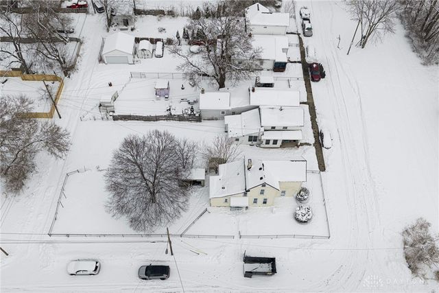 1654 Catawba Avenue, Springfield, OH 45503