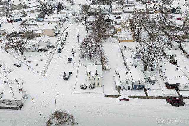 1654 Catawba Avenue, Springfield, OH 45503