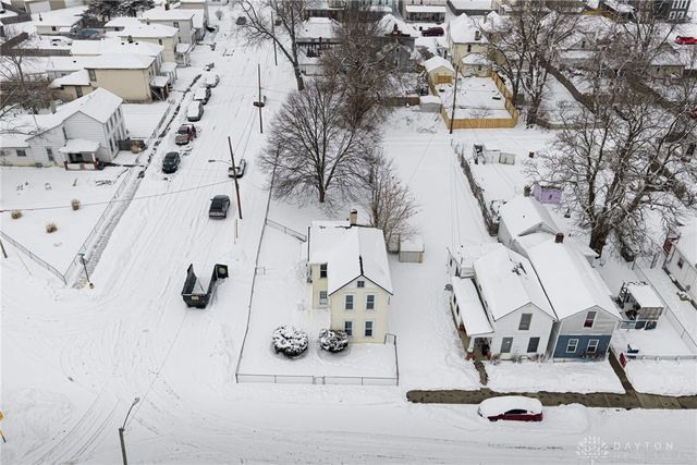 1654 Catawba Avenue, Springfield, OH 45503