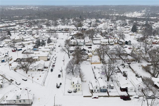 1654 Catawba Avenue, Springfield, OH 45503