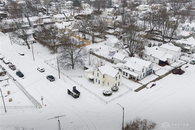 1654 Catawba Avenue, Springfield, OH 45503