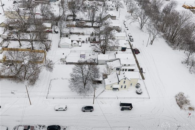 1654 Catawba Avenue, Springfield, OH 45503