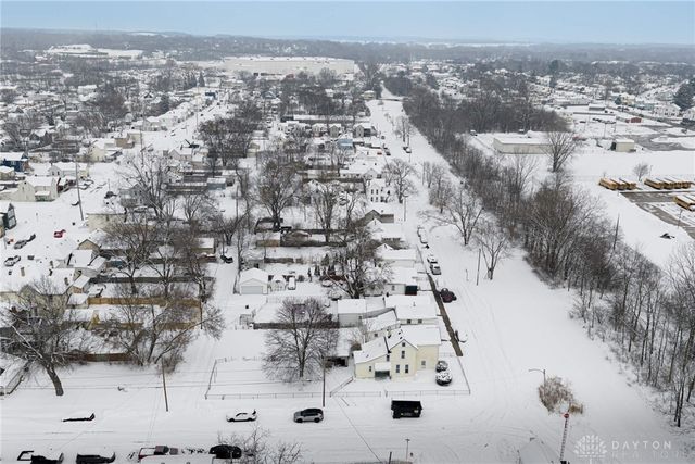 1654 Catawba Avenue, Springfield, OH 45503