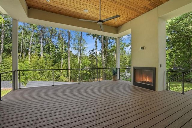 3293 Lenox Place NE, Atlanta, GA 30324